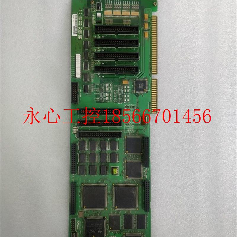 议价 MMC-BDPO81INA REV1.4 V1.2 V1.5 原装拆机卡出¥