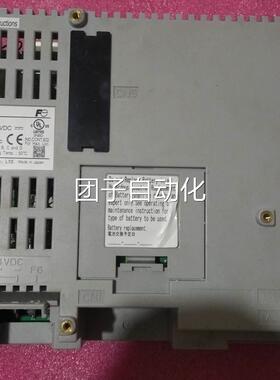 A拆机富士 触摸屏V808CD液晶屏功能包好 实物图询价