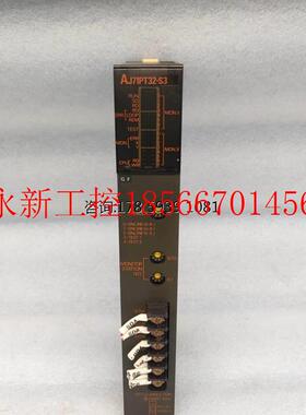 议价MITSUBISHI三菱 A系列PLC模块 AJ71PT32-S3 原装正品二手拆￥
