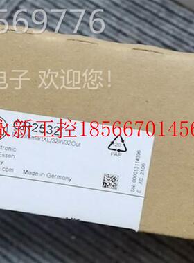 议价FM易门CR25程32CR2532可编控制器福全新原装正品 I￥