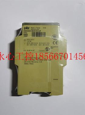 议价PNOZ 皮兹 Pilz S1IM 24VP8DC IM 0.01-尔15 A U828035 280￥