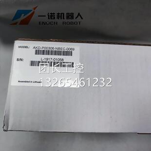 驱动器 AK D-PN00B306-EC-0069JFT询价