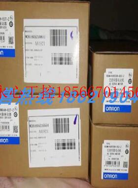 议价R88M-K20030T-S2-Z 欧姆龙伺服电机 R88M-K20030T￥