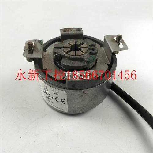 议价 DFS60E-TBEK02000 编码器 SICK  实物拍摄 拆机 10526￥