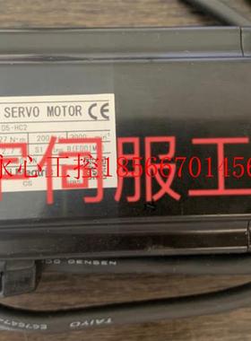 议价GYC/GYS101/201/401/751DC1-SA/SB-B原装富士伺服电机包邮￥