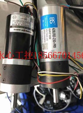议价BS电机 42BLF83-230 PR9 智创电机 42BRL170832L205-G07-T0￥