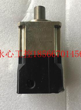 议价原装 ALPHA 减速电机 P-SS042-10-P1 实图 ￥