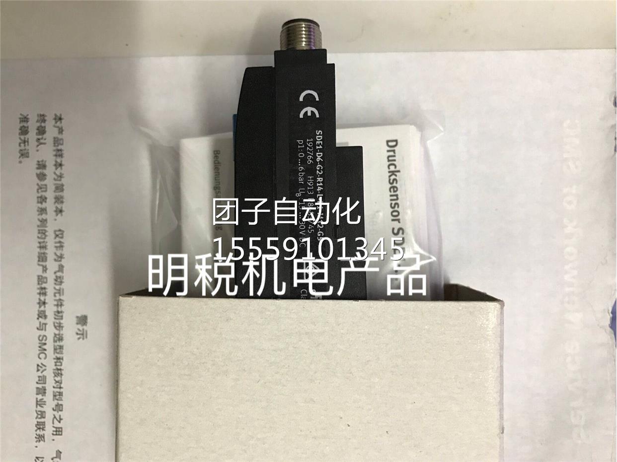 FEST SD E1D6-G2-R14-L-P1-OM-12-G5 192766原装现货询价