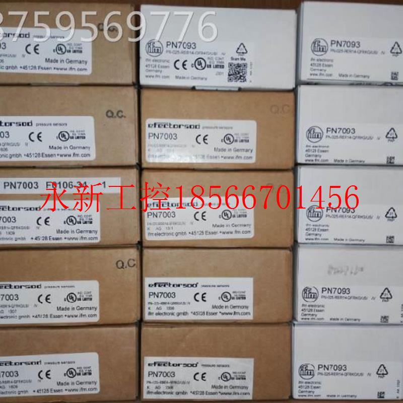 议价易福门AC101,AC14片21,AC14024LEH全新原正品,现货实物￥