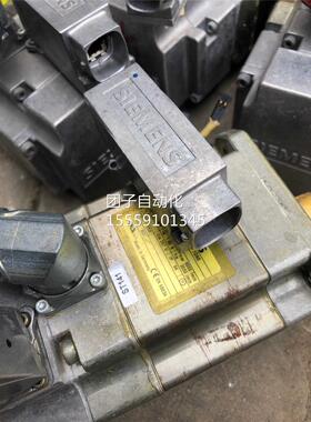 6SL3A055-0A00-编5MA0色码器接头，实物拍摄，成很漂亮询价