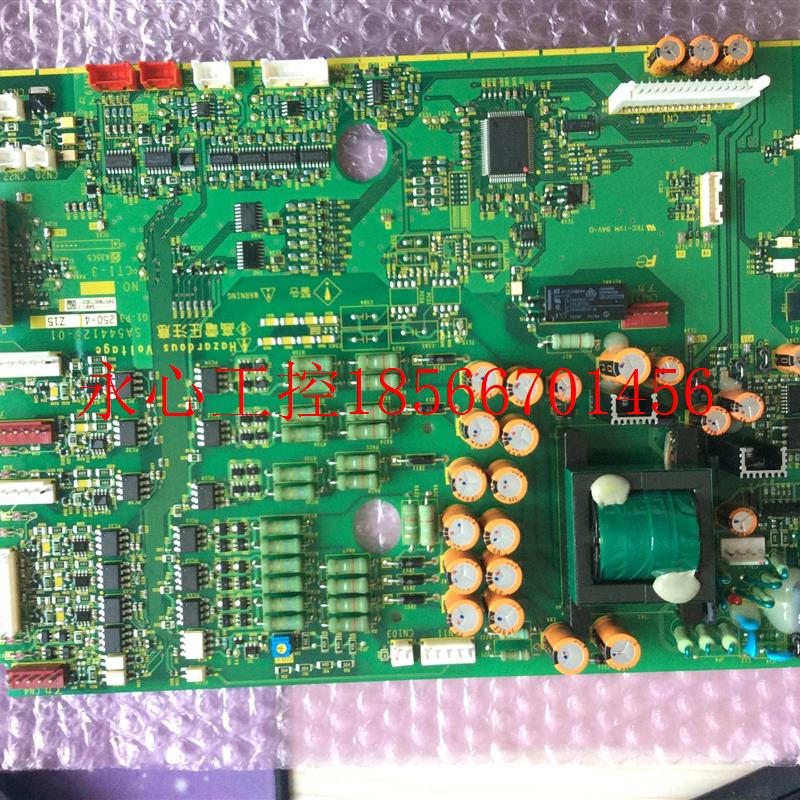 议价富士驱动板SA544125-01变频器G1S大功率用G1-P3 250-4全新￥