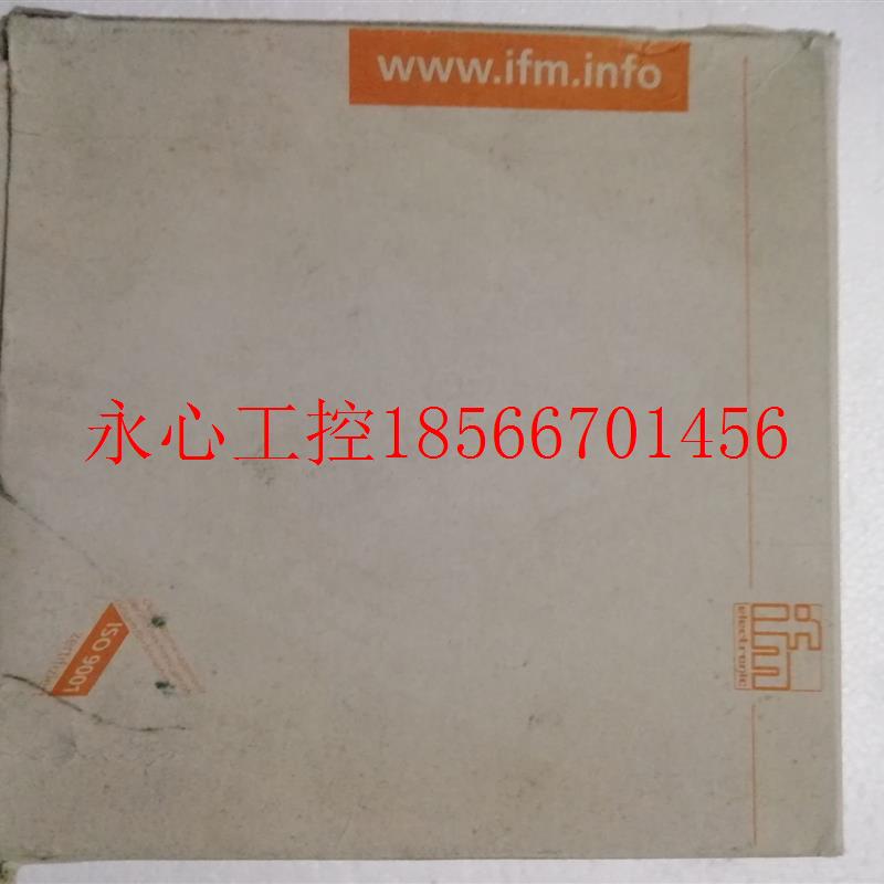 议价全新原装正品易福门 IFM SF3410 实物拍照 *￥