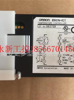 议价拆机温控器 E5CN-Q2T/E5CN-R2/E5CN-Q2H03TD-FLK包好￥