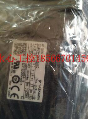 议价SGMJV-02ADE6E SGMJV-04ADE6S 安川电机全新原装,特￥