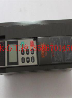 议价富士变频器 FRN2.2G9S-4 一台 重量4公斤 在23-5￥