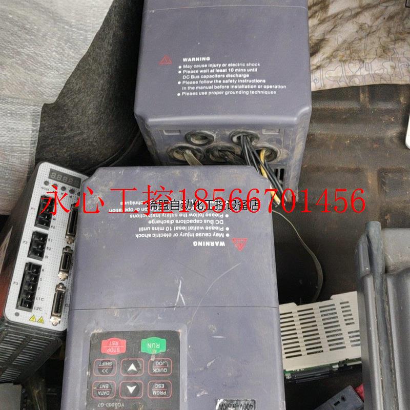 议价变频器7.5-11kw,yuqiang,yq3000g7,￥