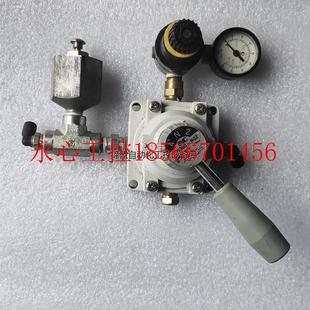 议价SMC气动附件VH300 N02￥