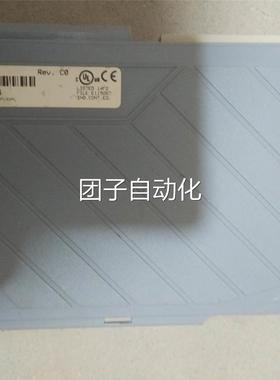 A拆机 B8R 贝加莱 2005系统 3PS477.9 I/O总线模块实物图拍摄询价