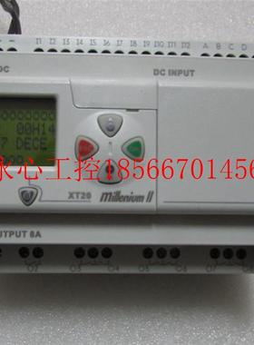 议价全新 通电 Crouzet 【 XT20 一个重量8两 在21-2￥