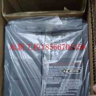 0060 议价三菱全新原装 正品 E840 2.2KW 议价￥