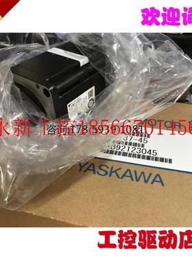 议价现货现货原装日本进口安川全新正品SGMM-A2C3JA2.￥