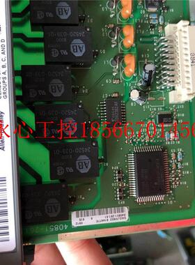 议价工成1746-OX8控备O设8模1块,746B-AOX色99新￥