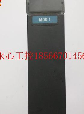 议价现货GE Fanuc IC693CPU331L 九成新 现货 ￥