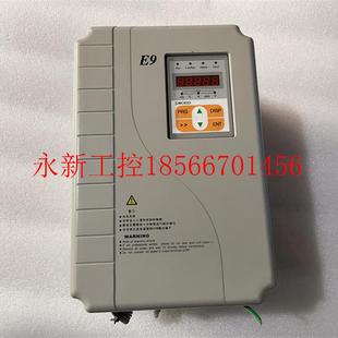 包使用￥ SSE0000功能正常 议价电梯用变频器E9 4T032