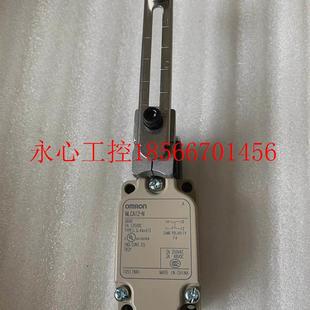议价原装 WLCA12 进口欧姆龙限位开关 假货白送￥ 正品