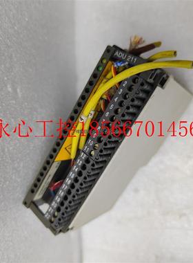 议价施耐德PLC AS-BADU-211拆机/全新都可。￥