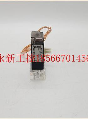 议价burkert宝德电磁阀 0127T1.6  0127 T 1.6 00148210实物拍￥