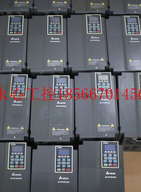 议价台达VFD185CP2000/11/15/18.5/22/3￥