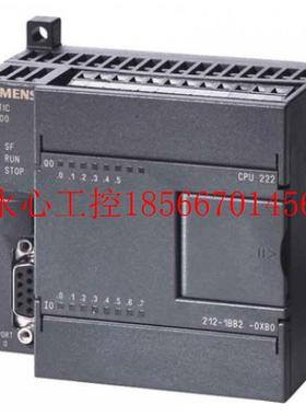 议价 6ES7216-2AD23-0XB0 S7-200 CPU226模块 6ES72162AD23￥