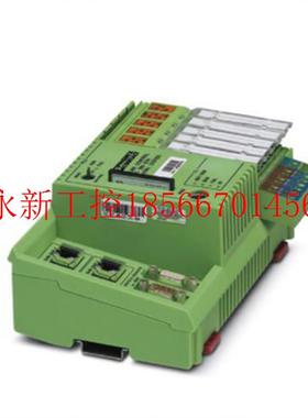 议价菲尼克斯  全新原装正品控制器 - ILC 390 PN 2TX-IB - 298￥
