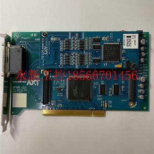 juicy 议价现货韩国亚进AXT 2012运动控制卡现货￥ BPHD