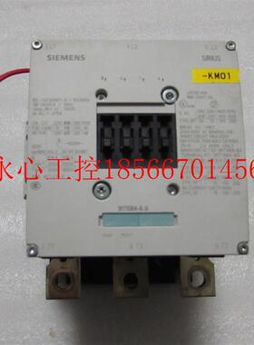 议价交流接触器 3RT5064-6AP36 一台重量6公斤 在10-5￥