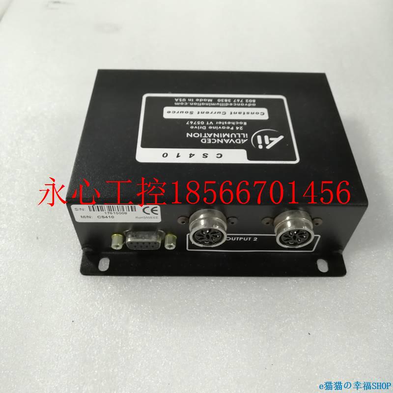 议价工控Z备设 Advanced IullEWZmination CS4制10电源控器拆机¥