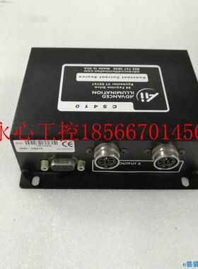 议价工控Z备设 Advanced IullEWZmination CS4制10电源控器拆机￥