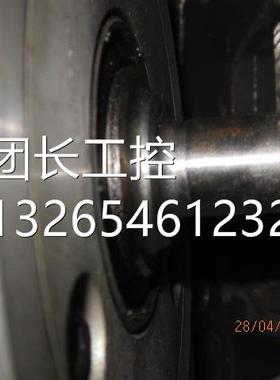 三菱伺服电机HC-SFS52-S1询价