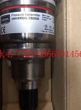 议价全新朗博LABOM压力传感器 CB2020  4-20MA0-6bar￥