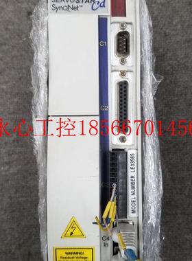 议价科尔摩根伺服驱动器 LE03565￥