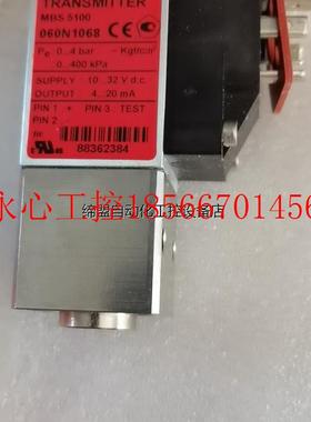 议价丹佛斯压力传感器  060N1068  0-4Bar  2个￥