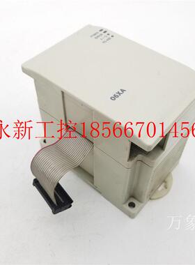 议价PLC模块 DVP06XA-H2/04TC-H2 可编程序控制器拆机功能￥