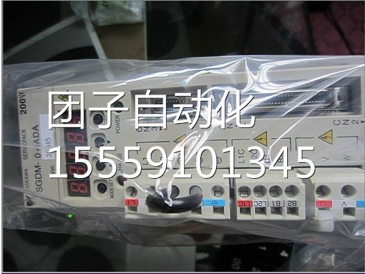 全新安川驱动器SGDM-0