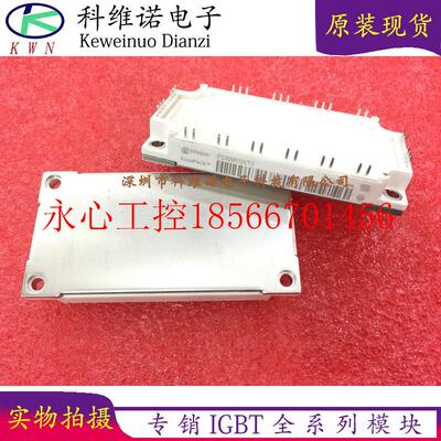 议价FS100R12KT4G FS150R12KE3 FS100R12KT3 FP100R12KT4 FS100￥