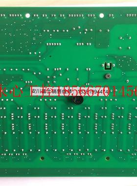 议价全新安川变频器G7A4075电源驱动板ETC617543 617544 617545￥