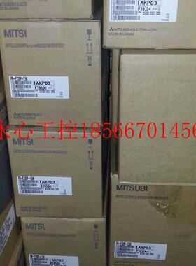议价FR-F720P-2.2K|FR-F720-2.2K|原装三菱变频器中国总经销￥