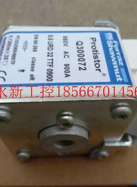 议价Ferraz熔断器PC32UD9V906TF 6,URD32T6TF09000 Q3RQG00072￥