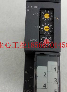 议价Mitsubishi/三菱 plc QJ61BT11N QJ61BT11￥