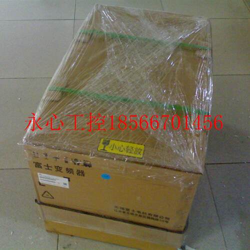 议价富士MEGA系列变频器FRN37G1S-4C  37KW重载型￥